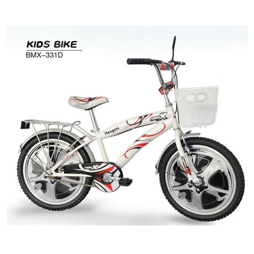 童車BMX-331D